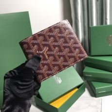 Goyard Wallets